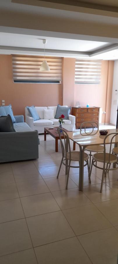 Lena'S Fresh Studio Near The Airport With Seaview Αρτέμιδα Εξωτερικό φωτογραφία