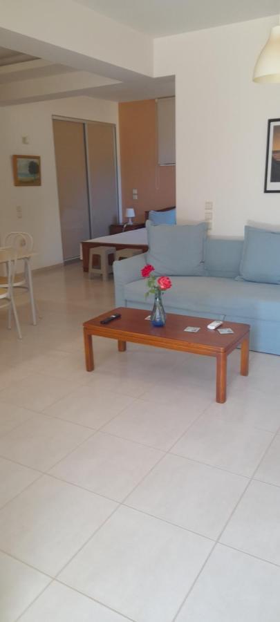 Lena'S Fresh Studio Near The Airport With Seaview Αρτέμιδα Εξωτερικό φωτογραφία