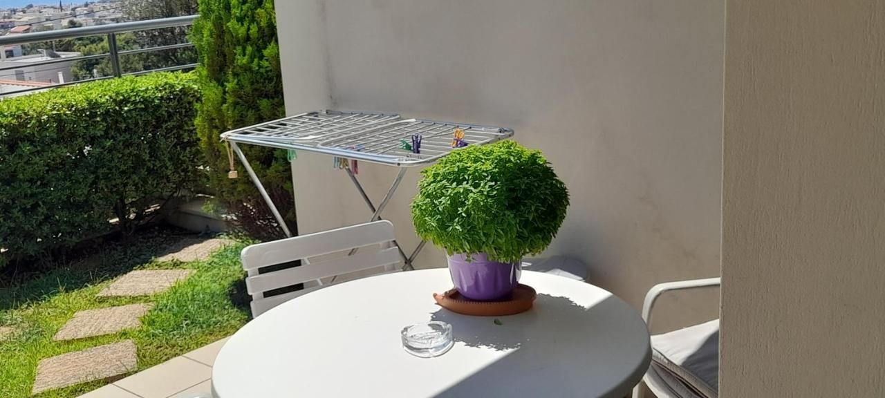 Lena'S Fresh Studio Near The Airport With Seaview Αρτέμιδα Εξωτερικό φωτογραφία