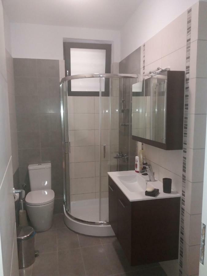 Lena'S Fresh Studio Near The Airport With Seaview Αρτέμιδα Εξωτερικό φωτογραφία